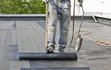flat roof replacement Mustard Hyrn, Norfolk