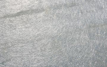 Mustard Hyrn laminate fibreglass or shingles?