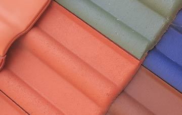 Mustard Hyrn plastic roofing companies