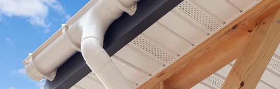 get Mustard Hyrn guttering quotes today