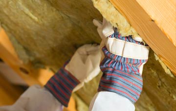 types of Mustard Hyrn pitched roof insulation materials