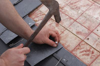 free Mustard Hyrn garage roof repair quotes