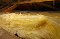 Mustard Hyrn pitch roof insulation
